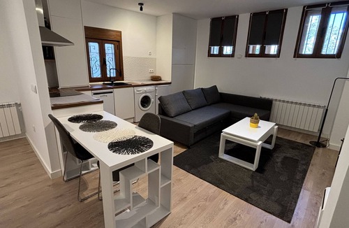Old Town Apartment | Casa del Olcade by Gloove