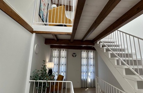 Magdalena House | Casa del Puerto - The Essence of the Sea in Ferrol Vello
