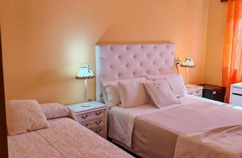 Rianxo House | Casa do Lucio