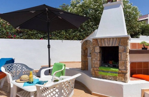 Cala en Porter House | Casa Dos Mas: Unforgettable Family Getaway