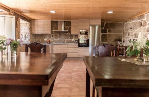 A Lama House | Casa dos Muiños