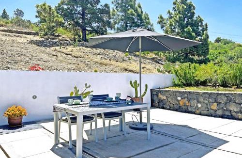 El Jesus House | Casa El Consuelo