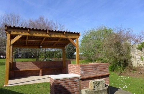 Miengo House | Casa El Portón - country house in Miengo (Cantabria), Northern Spain