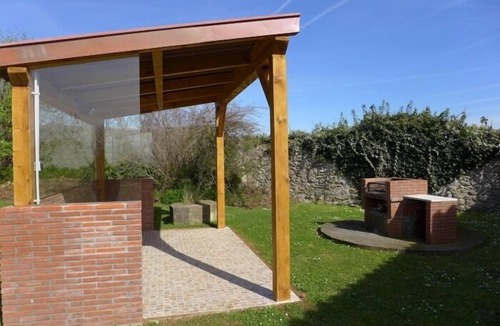 Miengo House | Casa El Portón - country house in Miengo (Cantabria), Northern Spain