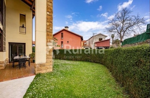 Nueva House | Casa Emilia - country house in Nueva de Llanes, Northern Spain