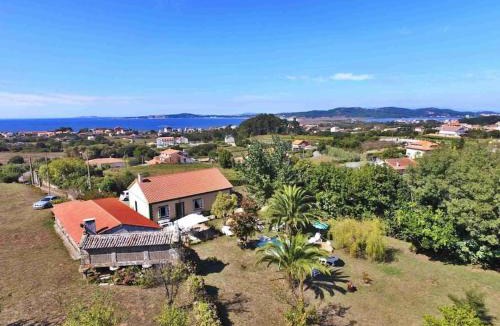 Noalla House | Casa Emilia