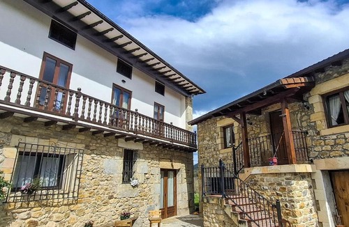 Acereda Apartment | Casa Entrepeñas 3000