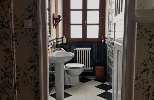 Valcarlos Ski Chalet | Casa Etxeale