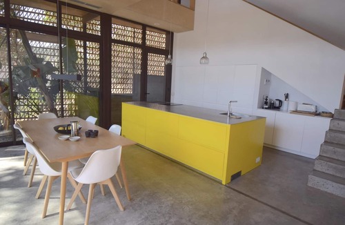 Sa Riera Villa | Casa Gaia (Begur, Sa Riera)