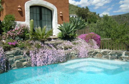 Arenas House | Casa Hidalgo