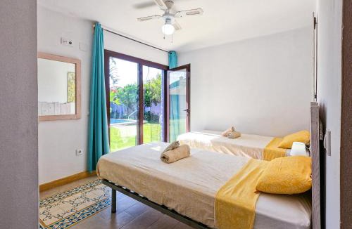 Los Canos de Meca House | Casa Hilario