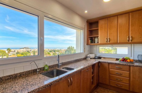 Denia House | Casa Horizont - Denia, Costa Blanca