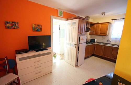 Parc de Mont-roig House | Casa Kiwi, Parc Mont-roig