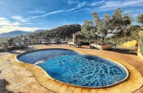 El Gastor House | Casa La Roca