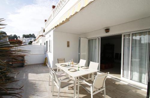 Parc de Mont-roig House | Casa Lara