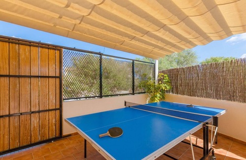 Portocolom Villa | Casa Lena - Villa With Private Pool In Portocolom