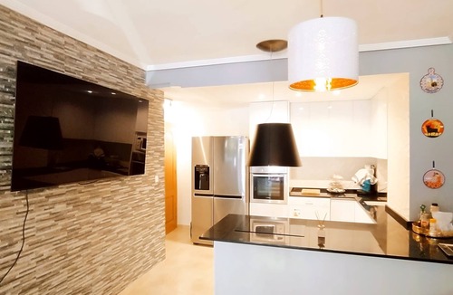Dehesa de Campoamor House | Casa Maria 800 meters from the beach with restaurants