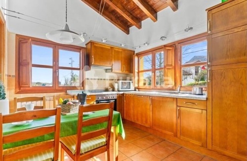 Prado House | Casa Mariella - country house with views in Linares (Ribadesella)