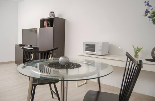 Nazaret Apartment | Casa Mirlo – Peaceful Garden Retreat in Nazaret, Central Lanzarote