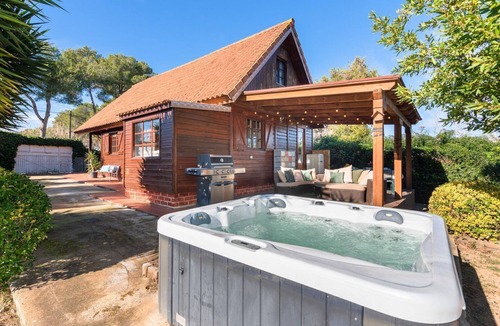 Olivella Villa | Casa Mokki - Three Bedroom Villa, Sleeps 7