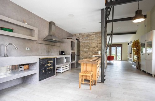 Villaviciosa House | Casa Moria - A Peaceful Family Retreat in Asturias