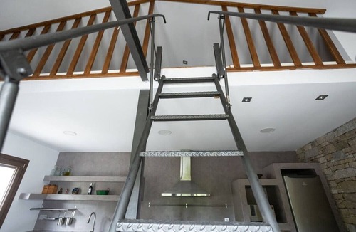 Villaviciosa House | Casa Moria - A Peaceful Family Retreat in Asturias