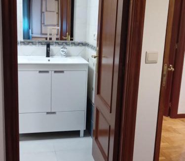 Coia Apartment | Casa Navarro