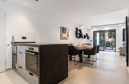 Guadalmina Ski Chalet | Casa Nina - 3-bed Townhouse 2min from the beach