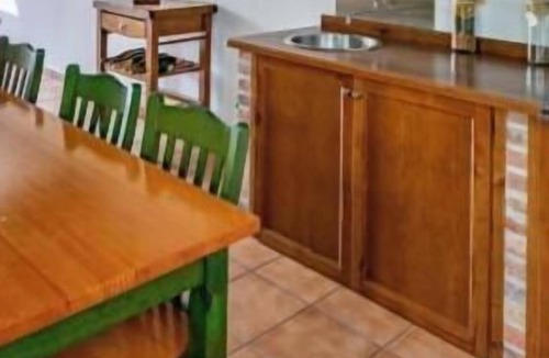 Ribadesella House | Casa Otero - country house in Camango (Ribadesella) | 8 guests