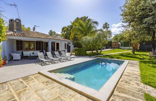 Crestatx Villa | Casa Pequeña