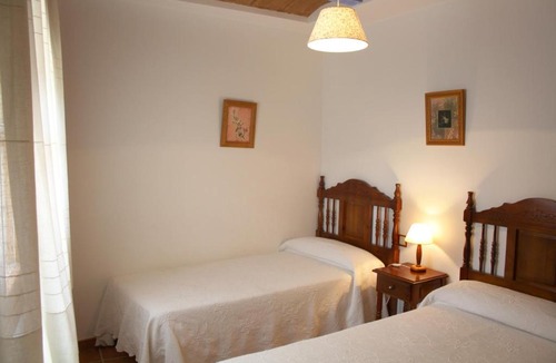 Colungo House | Casa Plana