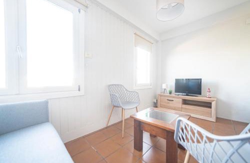 Ferrol House | Casa Playa Graña "Ferrol"