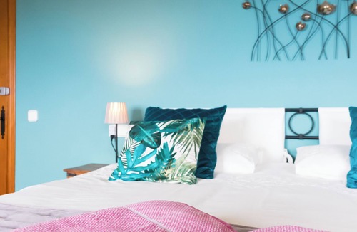 Competa Bed & Breakfast | Casa Roble B&B