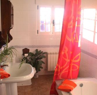 As Mirans House | Casa rural agro da moa