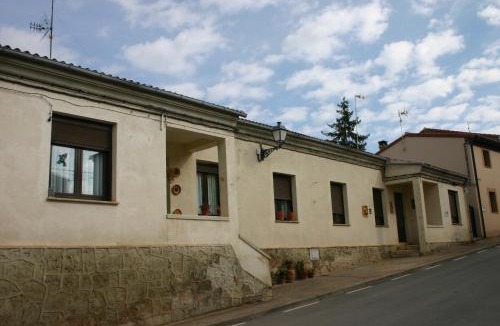 Tajueco House | Casa Rural El Alfar