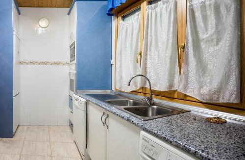 Vadillo House | Casa Rural El Fronton