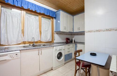 Vadillo House | Casa Rural El Fronton