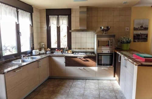 Villafranca House | Casa Rural La Pinta - SendaViva y Bardenas