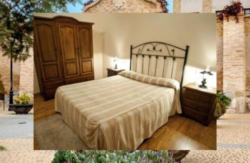 Bureta House | Casa Rural Palacio de Bureta