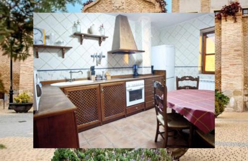 Bureta House | Casa Rural Palacio de Bureta