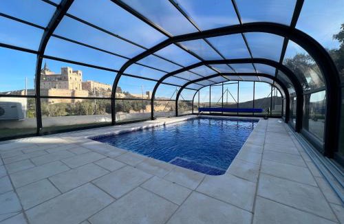 Ucles House | Casa Rural Senda de los Lobos