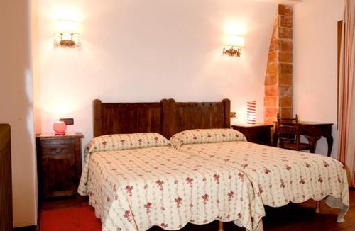 Nalda House | Casa Rural Torredano