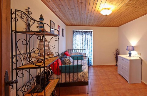 Navia Apartment | Casa Samuel