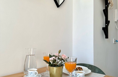 Distrito Sur House | Casa Secunda Romar