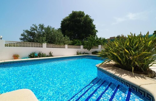 Javea House | Casa Seniola - Javea, Costa Blanca