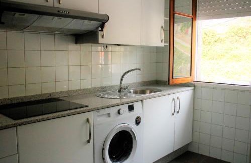 Raxo Apartment | Casa sobre o mar A Ceboleira