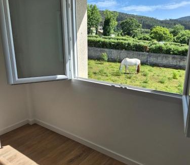 Neano House | Casa Soutiño vistas comodidad y tranquilidad