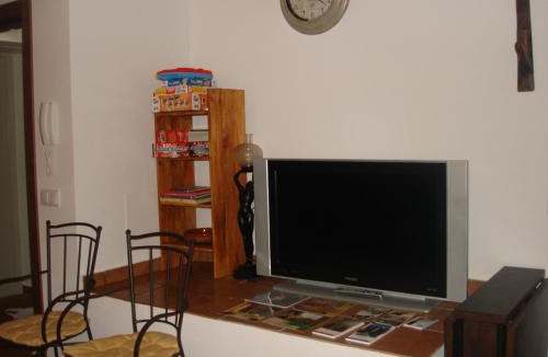Adahuesca Apartment | Casa Vallés