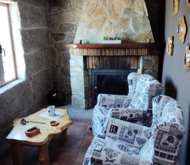 Vilaboa House | Casa Vieito