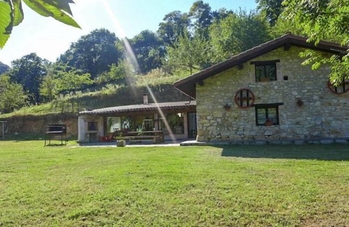 Oceno House | Casa Yolanda - country house in the Picos de Europa, Arenas de Cabrales